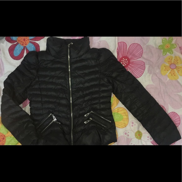 & Other Stories Jackets & Blazers - NWOT Black Jacket